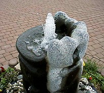 brunnen-limestone  © steinart 1998-2004